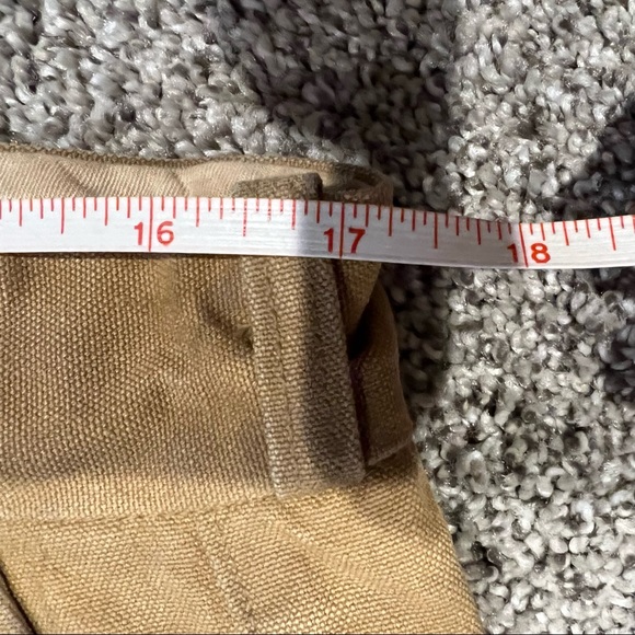 Vintage Utica Duxbak Pants - Picture 6 of 7